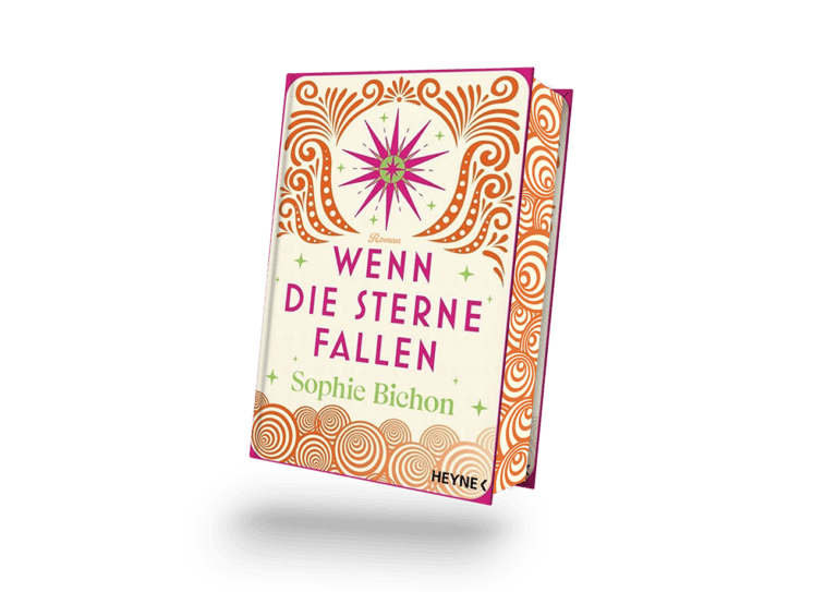 Wenn die Sterne Fallen_Revealed